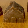 Load image into Gallery viewer, Gingerbread House Soap