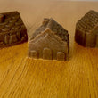 Load image into Gallery viewer, Gingerbread House Soap