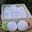 Load image into Gallery viewer, Loofah Soap - Citrus Blast