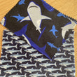 Load image into Gallery viewer, Small Twin Pack Wraps - Approx 13cm x 20cm
