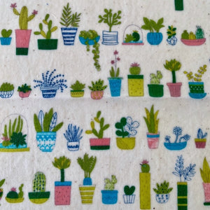 Medium Wrap - Approx 26cm sq