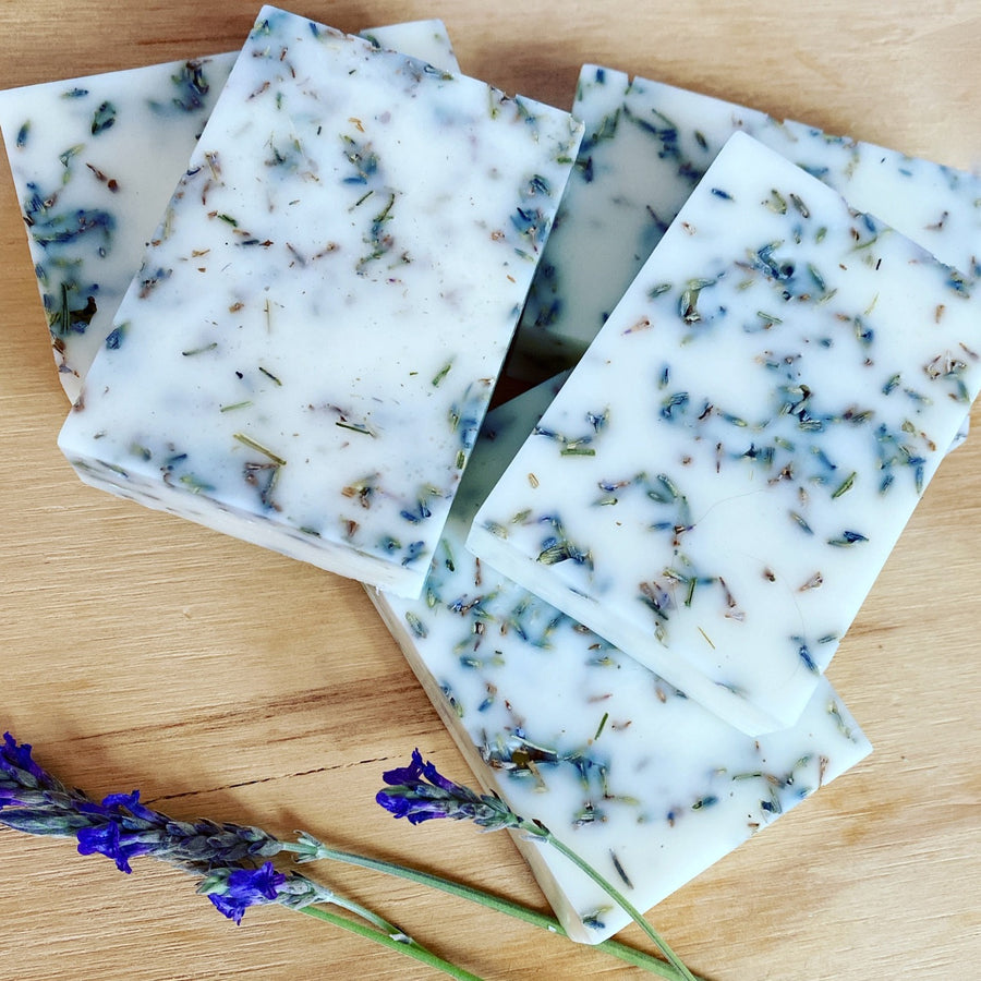 Lavender Lotion Bar