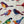 Load image into Gallery viewer, Medium Wrap - Approx 26cm sq
