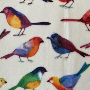 Medium Wrap - Approx 26cm sq