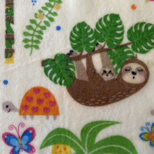 Medium Wrap - Approx 26cm sq