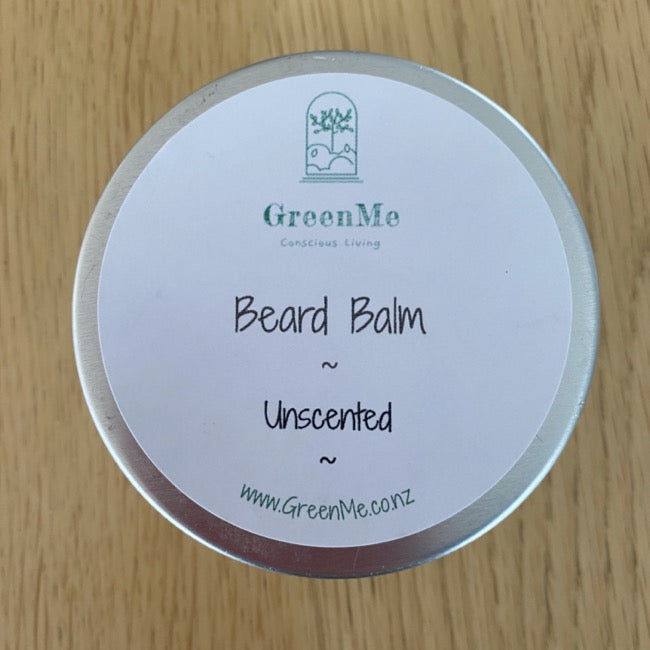 Beard Balm