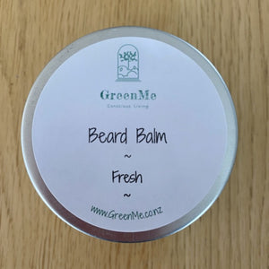 Beard Balm