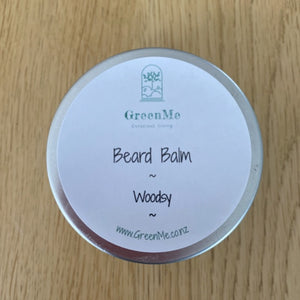 Beard Balm