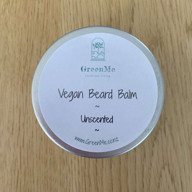 Vegan Beard Balm