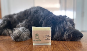 Hair of the Dog Shampoo Bar